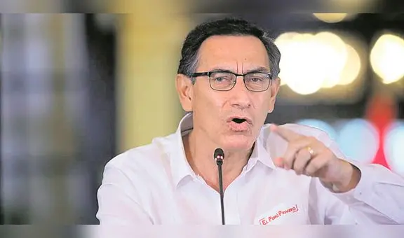 Martín Vizcarra: los argumentos del ROP del JNE para rechazar la tacha contra Perú Primero