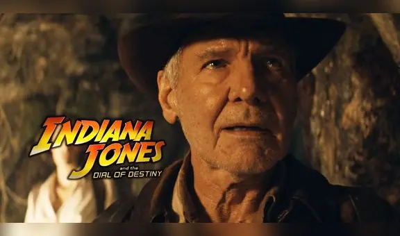 "Indiana Jones" vuelve tras 15 años, pero críticos la destruyeron: ¿por qué?