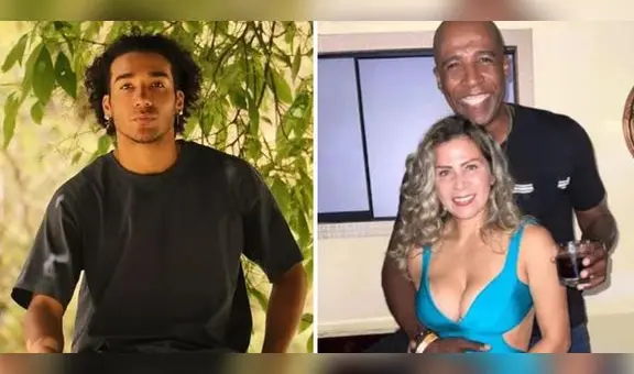 ¿Qué tipo de relación tenía el hijo de 'Cuto' Guadalupe con Charlene Castro?