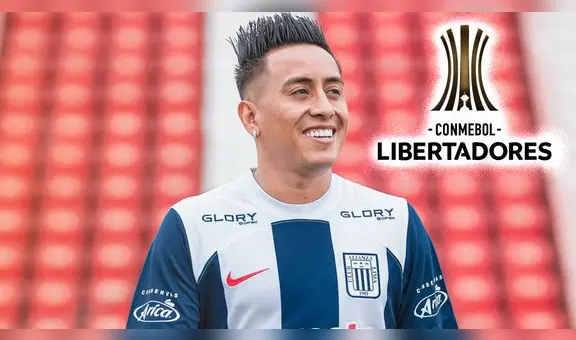 ¿Por qué Christian Cueva se volvió tendencia previo al partido Alianza Lima vs. Libertad?