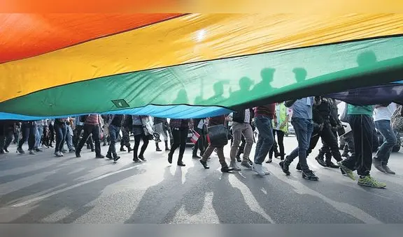 Identidad de género: un tema encarpetado en el Congreso