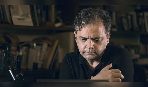 Carlos Dada: “El Gobierno de Nayib Bukele ha demostrado una mayor capacidad para la corrupción que los anteriores”