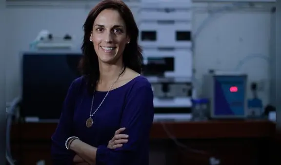 Mariana Leguía Lama: "Estos brotes de dengue a nivel nacional se veían venir"