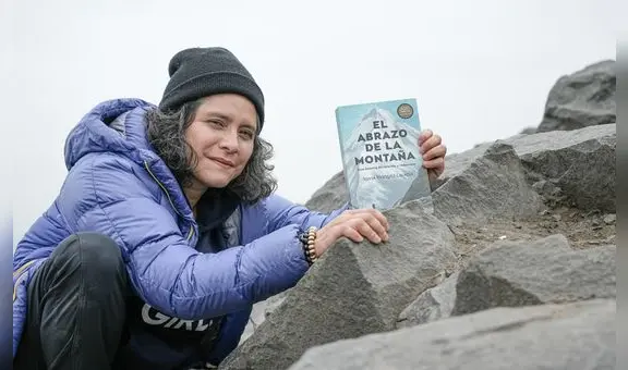 Historia de una superviviente