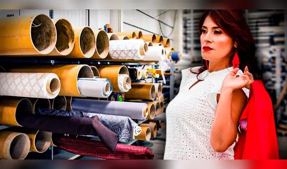 Yrma Guerrero Neira y su faceta de empresaria: ¿a qué se dedica fuera de Corazón Serrano?