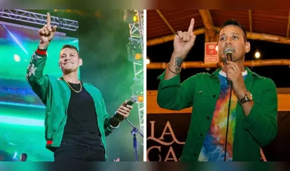 ¿A qué se dedica Luigui Carbajal tras su salida de la televisión y a qué programa aceptaría entrar?