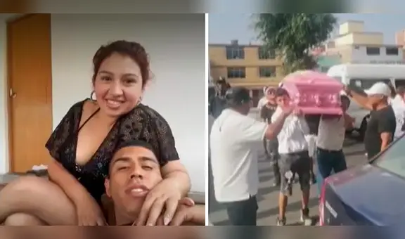 Callao: asesinan a niña de 4 años y a su padre en plena vía pública