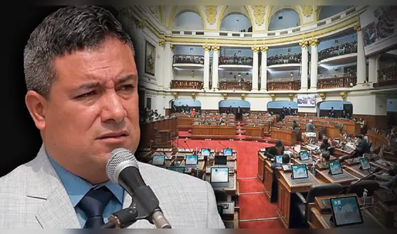 Alcalde de Trujillo en contra de proyecto que aprueba la vacancia por incapacidad mental