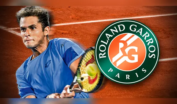 Roland Garros 2023 con Varillas: fechas, horarios y canales para ver el Grand Slam