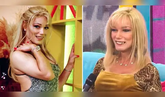 Coco Marusix: ¿a qué se dedica en la actualidad la icónica drag queen y artista trans de los años 90?