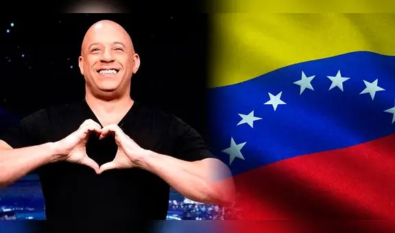 ¿“Rápidos y furiosos 11” se grabará en Venezuela? Vin Diesel responde y sorprende a fans