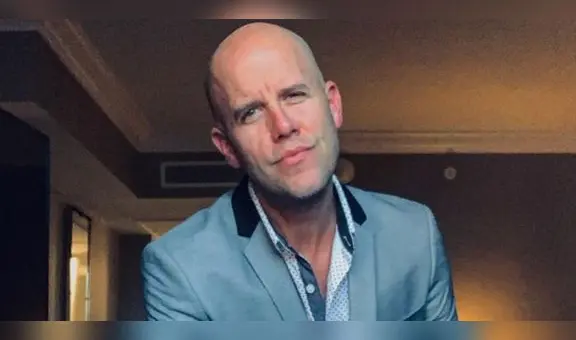 Gian Marco revela que fue diagnosticado con cáncer: “Escuché a tiempo y ahora estoy a salvo”