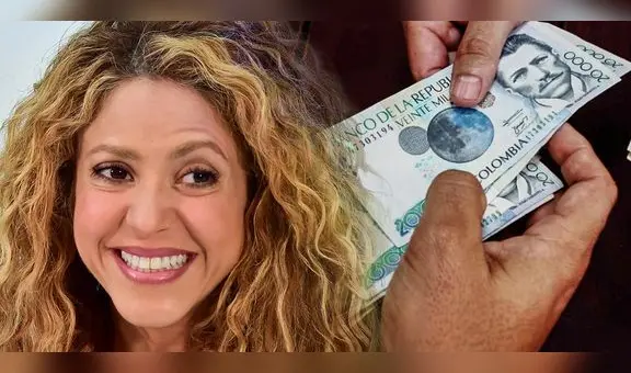 Mujer es denunciada por compartir meme de Shakira: deberá indemnizar a alcalde en Colombia