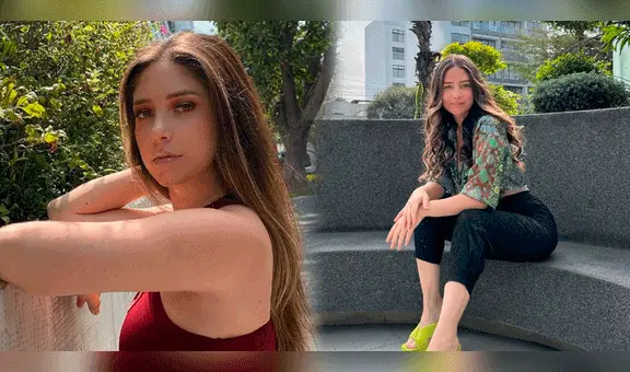 ¿Qué hace ahora Carolain Cawen, la popular 'Churro Crudo', tras dejar el elenco de "JB en ATV"?