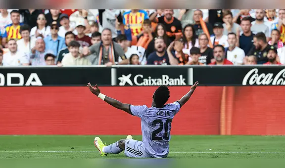 Vinícius estalla contra los insultos: "En Brasil, España es conocida como un país de racistas"