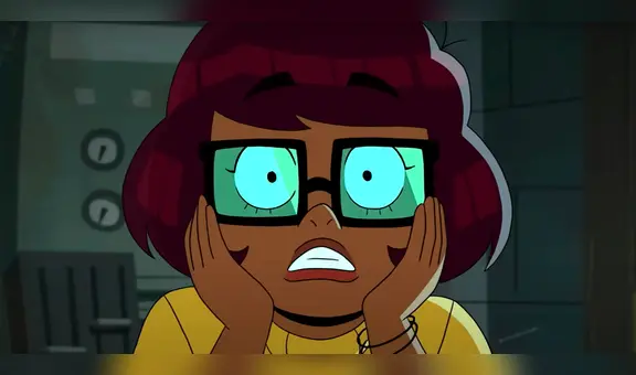 La polémica escena de la serie "Velma" que escandalizó a fans: "Humor de mal gusto"