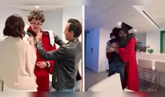 Marc Anthony y su expareja Dayanara Torres vuelven a reunirse por un importante motivo