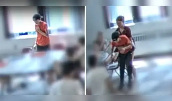 “Fue solo mi instinto”: menor de 12 años salva a su gemelo de morir asfixiado en EE. UU.