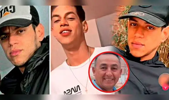 A más de un mes del asesinato del sereno en Surco: ¿qué fue del 'Maldito Cris'?