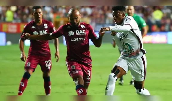 ¡Tenemos Gran Final! Saprissa ganó 1-0 a Alajuelense pero no le alcanzó para salir campeón
