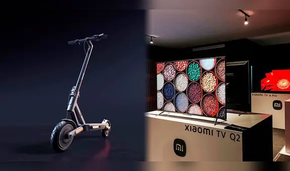 Xiaomi Open House 2023: ¿cuáles son los lanzamientos smart living que llegarán a Perú?