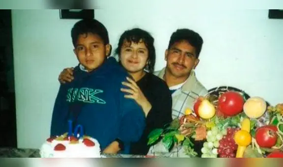 El viaje imposible de un niño migrante que cruzó 4 países para reunirse con sus padres en EE. UU.