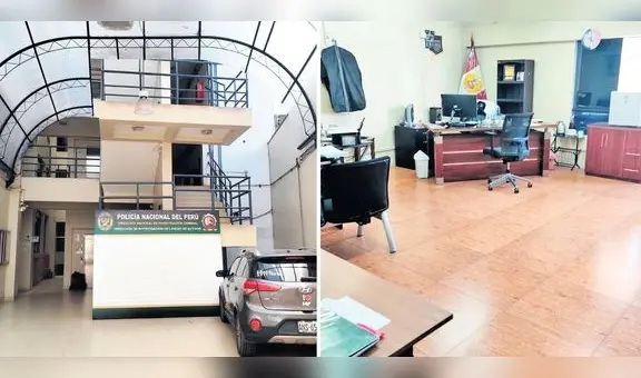 Pronabi reparte locales de Alas Peruanas antes que Poder Judicial resuelva apelación