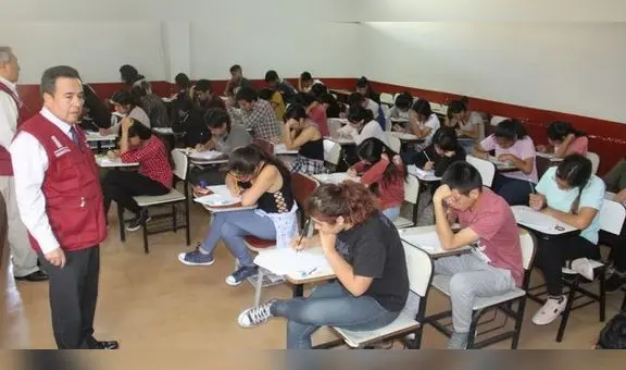 ¿Te gustan los números? Esta es la carrera de matemáticas que te pagará más de S/3.000 en Perú