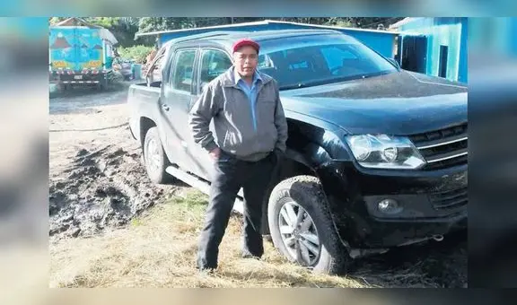 Piden resolver asesinato de candidato edil y su esposa