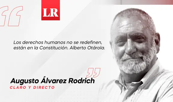 Un ladrón de gallinas indefendible, por Augusto Álvarez Rodrich