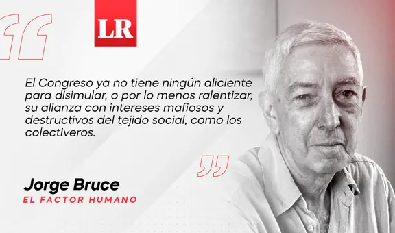 El factor desesperanza, por Jorge Bruce