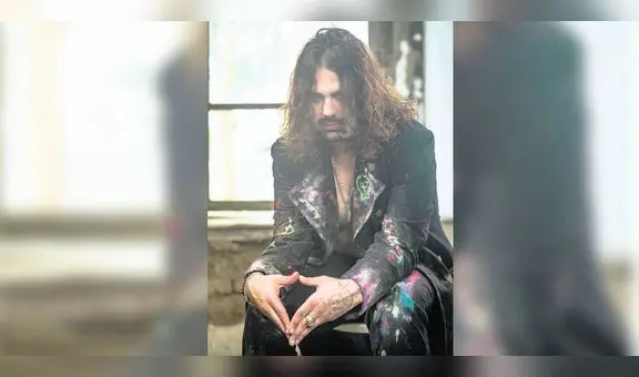 Stefano Salvini: “Esta obra ha sido una gran terapia de sanación”