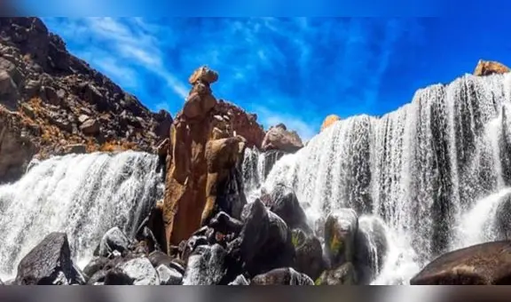 El Misti y el cañón del Colca no son lo únicos: ¿qué otros lugares puedes visitar en Arequipa?