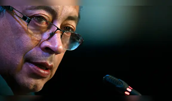 Petro suspende tregua con principal disidencia de FARC tras asesinato de 4 menores indígenas