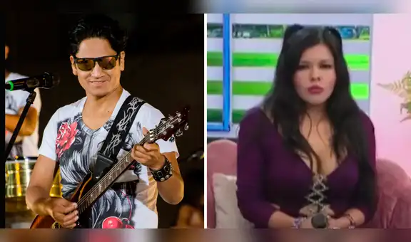 Briyit Palomino acusa a su expareja por maltrato psicológico: "Destruye mi carrera y mi vida"