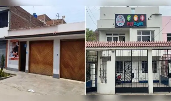 Indecopi remata HOY casas, terrenos y departamentos en Trujillo