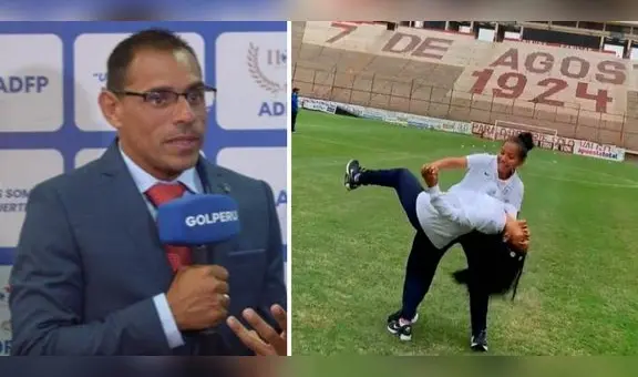 Abogado de Universitario pidió sanción a jugadoras de Alianza Lima tras burlas en el Monumental