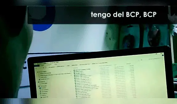 Centro de Lima: trabajadores que ofrecen servicio técnico venden información personal a extorsionadores
