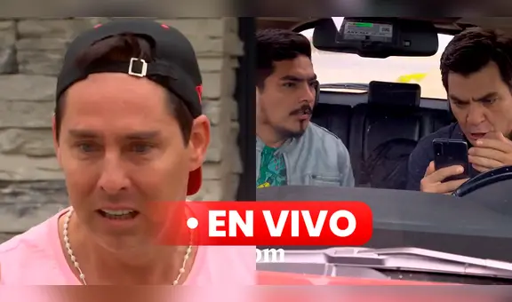 "Al fondo hay sitio 10", capítulo 224, por América TV: ¿a qué hora y dónde ver GRATIS la serie?