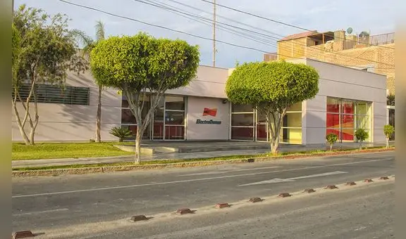 Empresa eléctrica Electro Dunas es sancionada por abuso de posición de dominio