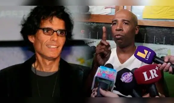 ‘Cuto’ Guadalupe responde a Pedro Suárez Vértiz por consejos tras infidelidad: "No se los pedí"