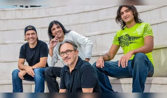 “Nena, no te peines en la cama”: ¿qué superstición esconde la famosa frase de los Enanitos Verdes?