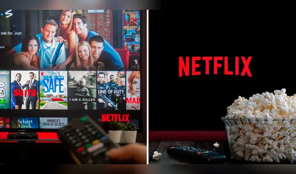Netflix: ¿cómo desbloquear el 'menú secreto' para ver cientos de películas y series ocultas?