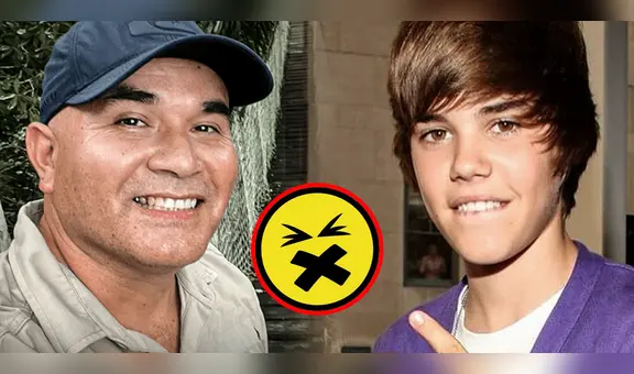 Juanma Mejía, de "Dilo nomás": ¿cómo influyó Justin Bieber en su decisión de lanzarse a YouTube?