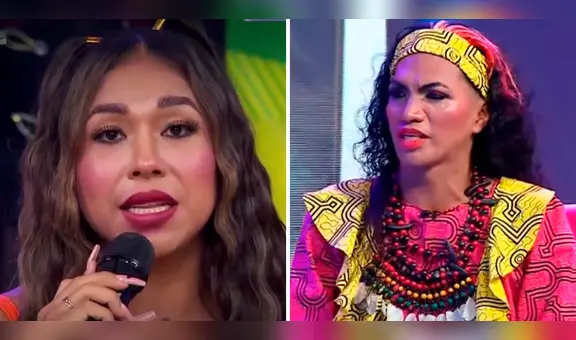 "El reventonazo" con Dayanita vs. JB y "El valor de la verdura" con Pepino: ¿quién ganó en rating?