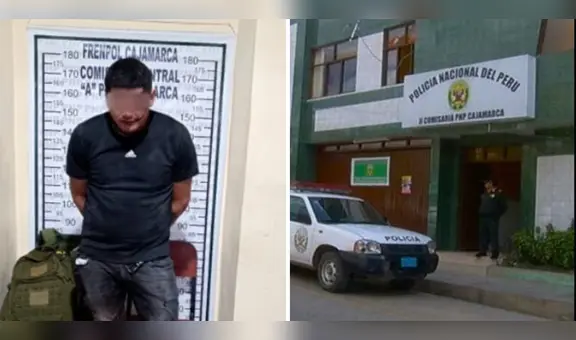 Cajamarca: hombre asesinó a su pareja mientras vecinos grababan el acto sin auxiliar a la víctima