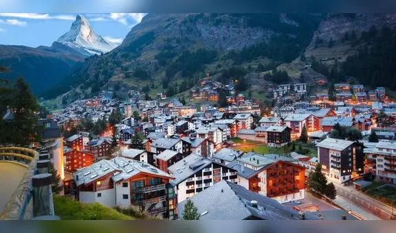 ¿Quieres estudiar y trabajar en Europa? Estos 5 países ofrecen las mejores oportunidades