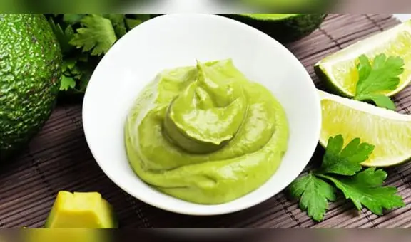 ¿Cómo preparar la guasacaca, considerada de las mejores salsa del mundo?