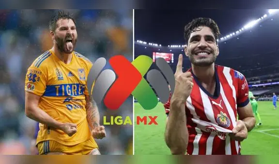 Final Chivas vs. Tigres: precio de entradas, fcha, hora y canal confirmado por la Liga MX
