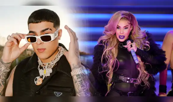 Reggaeton Lima Festival: organización se disculpa por ausencia de Lunay e Ivy Queen y fallas en concierto